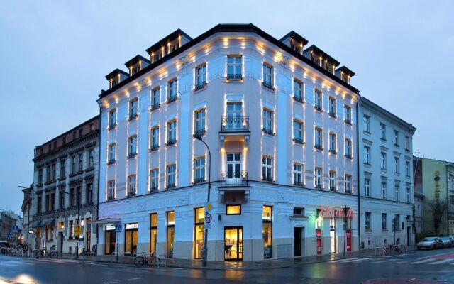 Hotel Krupnicza 30