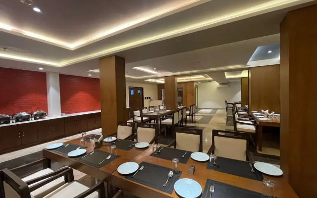 Seasons A Boutique Hotel