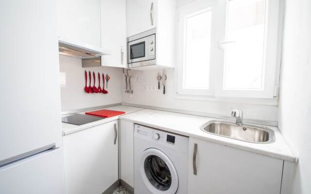 Apartamento Gran Sol de Cadiz