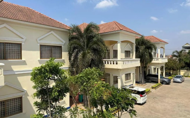 Samrongsen Hotel