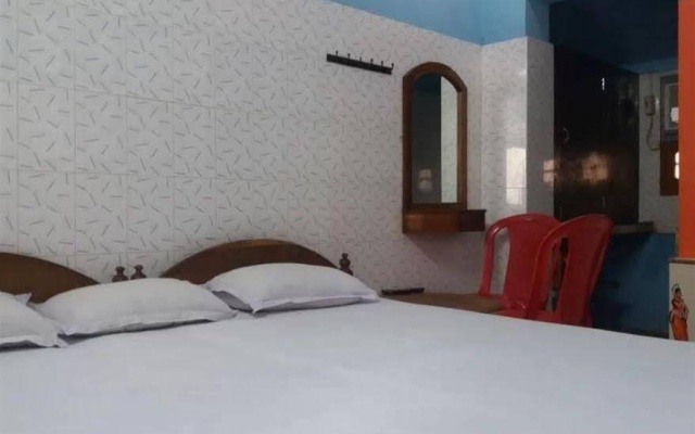 Hotel Suv Palace – Guest Rooms – Puri