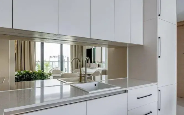 HAPPY SEASON | The ADDRESS Beach Residences JBR