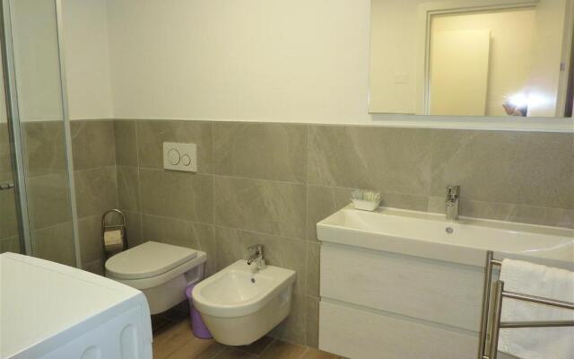 Trentino Apartments - Casa ai Tolleri