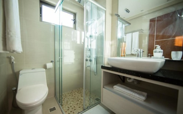 Praia Calma Premium Flats