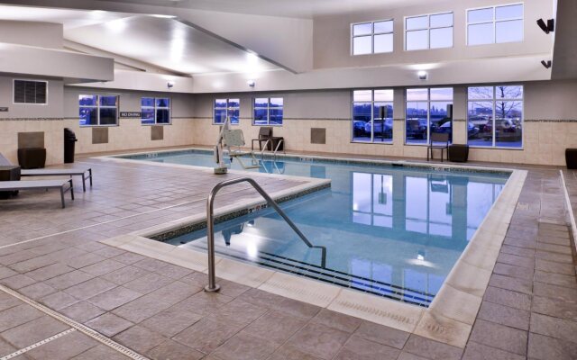 Residence Inn by Marriott Coralville