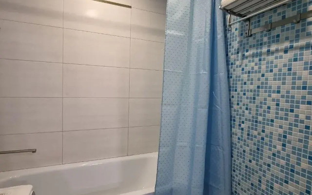 Апартаменты на улице Щорса 11