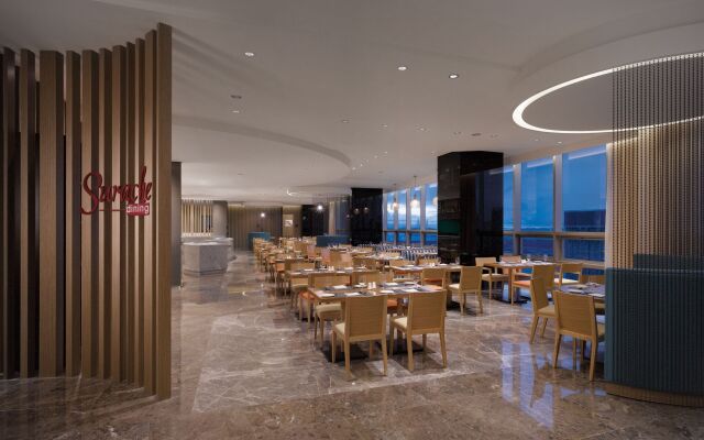 Holiday Inn Incheon Songdo by IHG