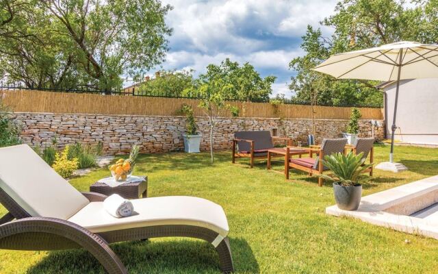 Villa San Kirin Olivia