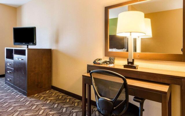 Baymont by Wyndham Jewett