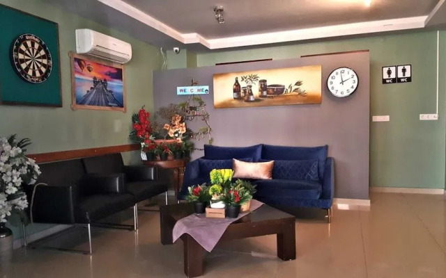 Malena Boutique Otel