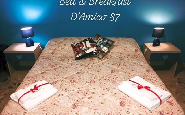 B&B D'Amico87