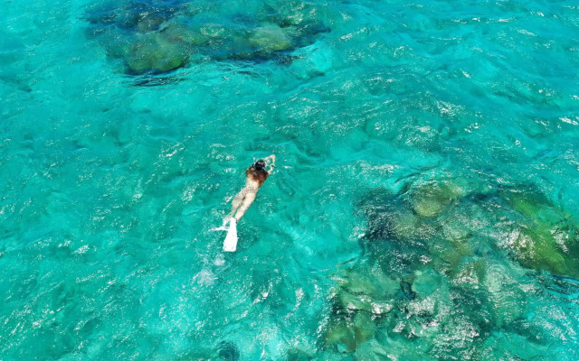 Central Resort Miyakojima