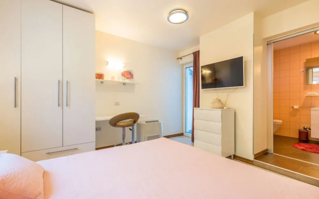 Luxury  penthouse Prestige