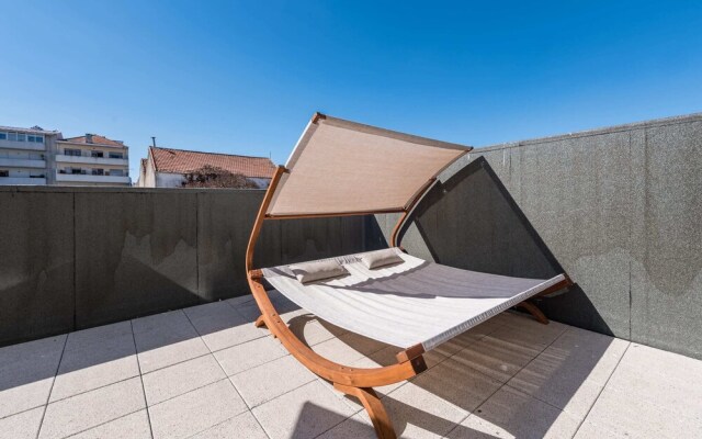 Guestready - Hillcrest Terrace Reborn