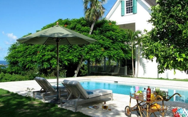Buccaneer Hill 6 Bedroom Home