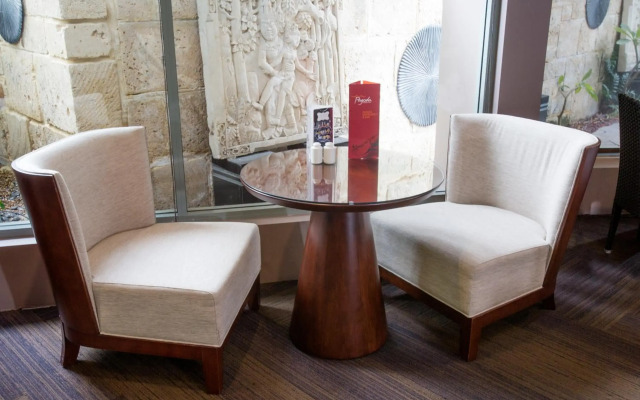 Pagoda Resort & Spa