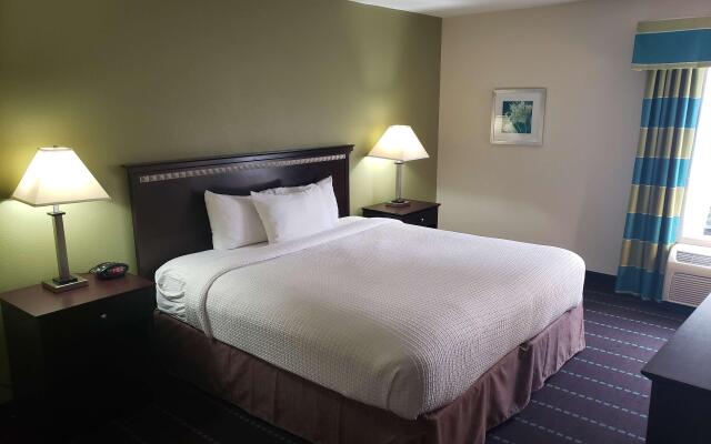 Best Western Plus Sanford Airport/Lake Mary Hotel