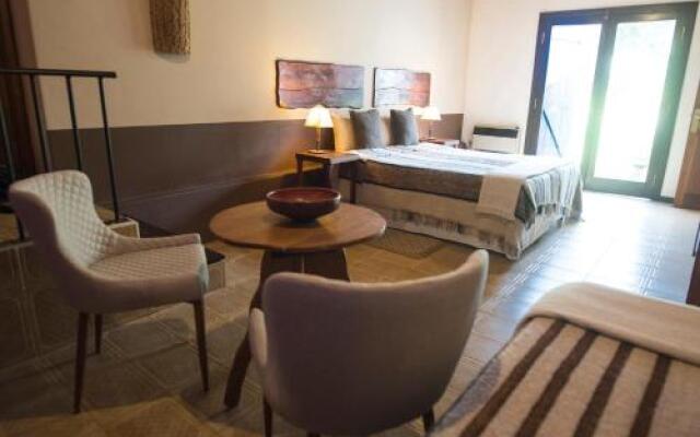 B&B Casa Hernández