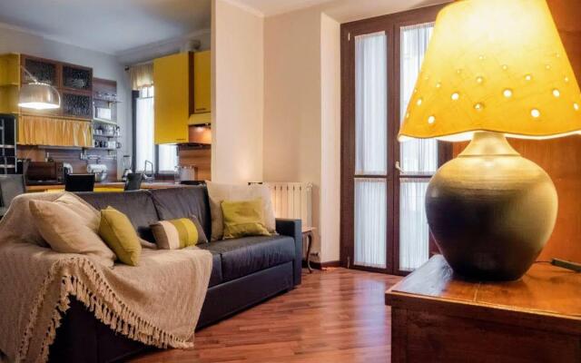 Stylish Boutique Apartment-City Center