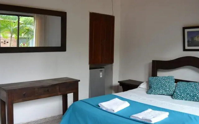 Hotel Rio Alto