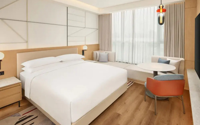 The Link Seoul, A Tribute Portfolio Hotel