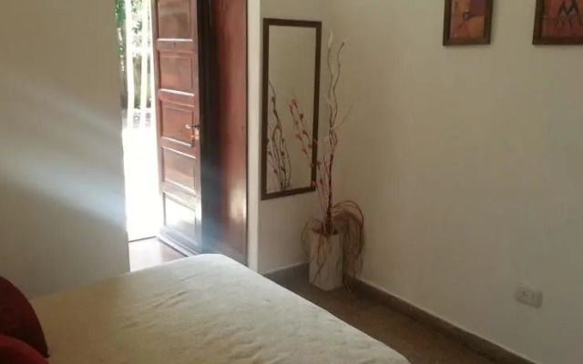 Hosteria Costa Azul
