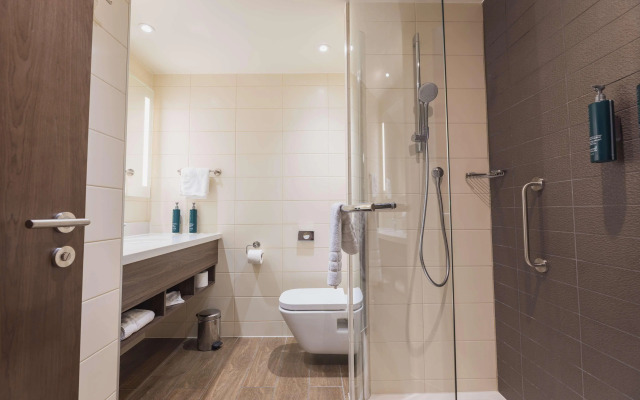 Hilton Garden Inn Birmingham Airport