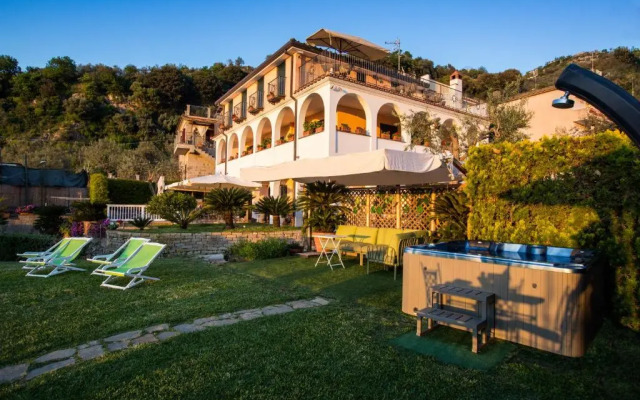 Villa Pane