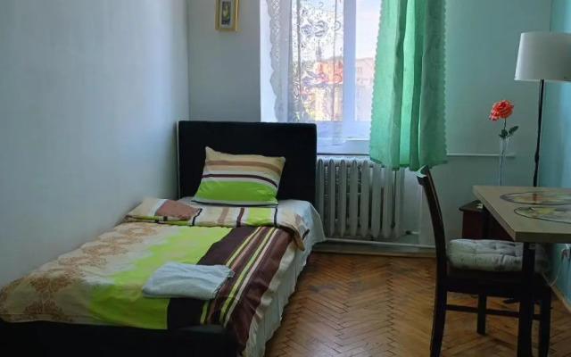 Pokoje Gościnne