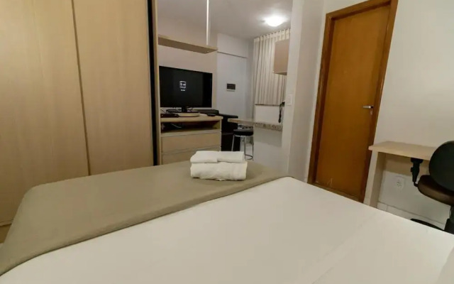 Vivence Suites Hotel