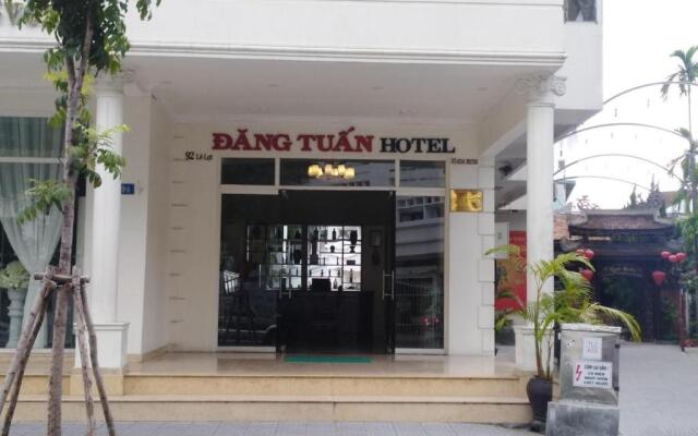 Dang Tuan Hotel