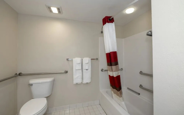 Days Inn Leesburg
