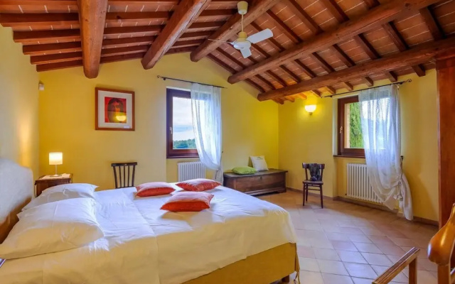 Villa Emilianna 12 2 by Marche Holiday Villas