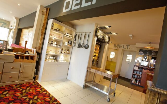 Lobster Pot, Bridlington by Marston's Inn