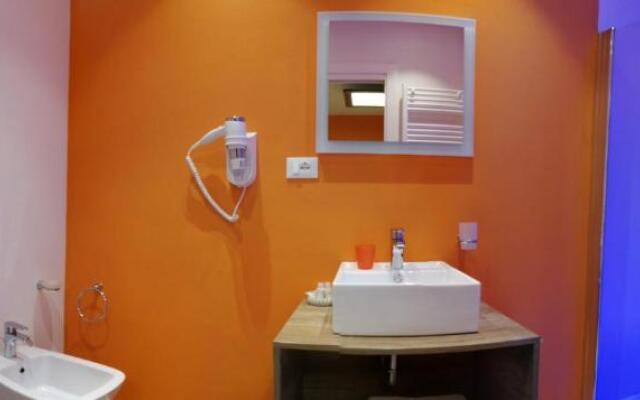 Suite Color Verona