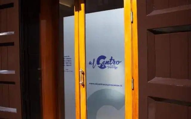 Al Centro Casa Vacanze