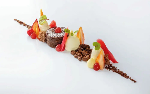 Wellness & Naturresort Reischlhof
