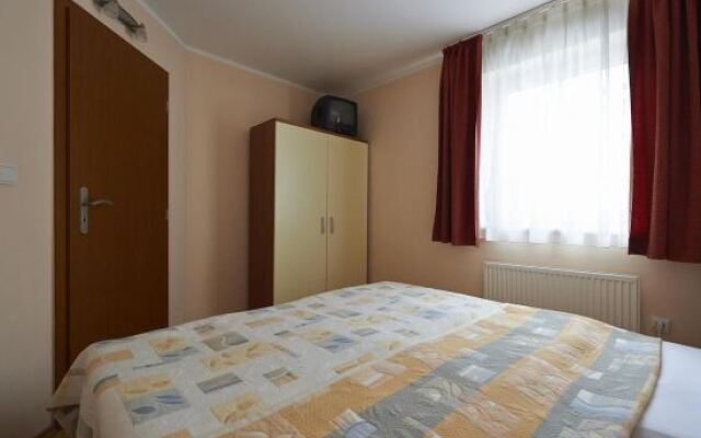 Family Apartments