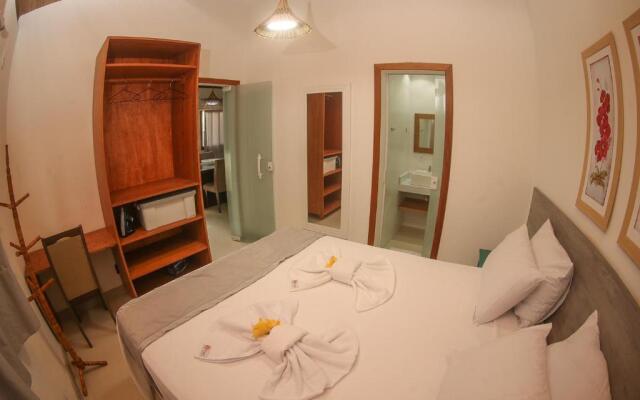 Ravenalas - Apartamentos e Flats