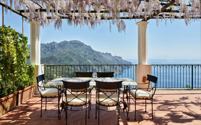 Palazzo Avino
