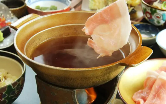Dai Onsen Iyashironoyu Hotel San-emon – Meal – Hanamaki