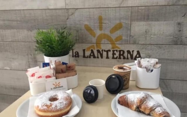 La Lanterna