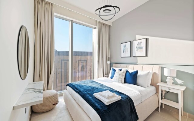 Silkhaus Forte Tower, Downtown Dubai