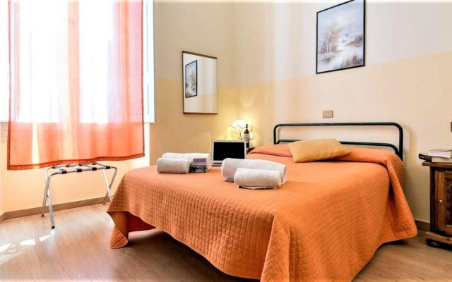 Отель JR Hotels Hermes Firenze