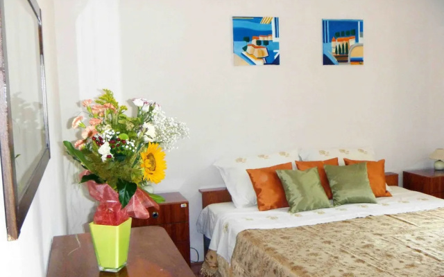 Angelo Apartment, in the Quiet Part of Porec - Apartment in Porec - Photo 2