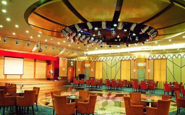 Mizhou Hotel
