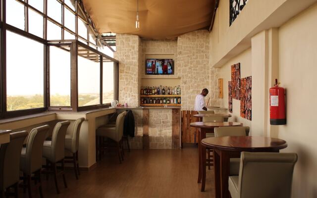 67 Athi Hotel