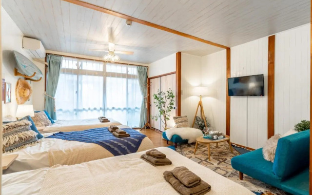Taira Apartment 3F - Vacation STAY 92919