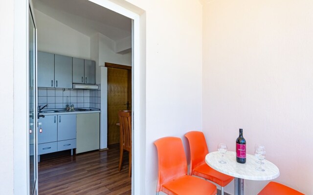Apartments Oliver