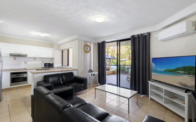 Family Apt Turtle Beach Resort 233